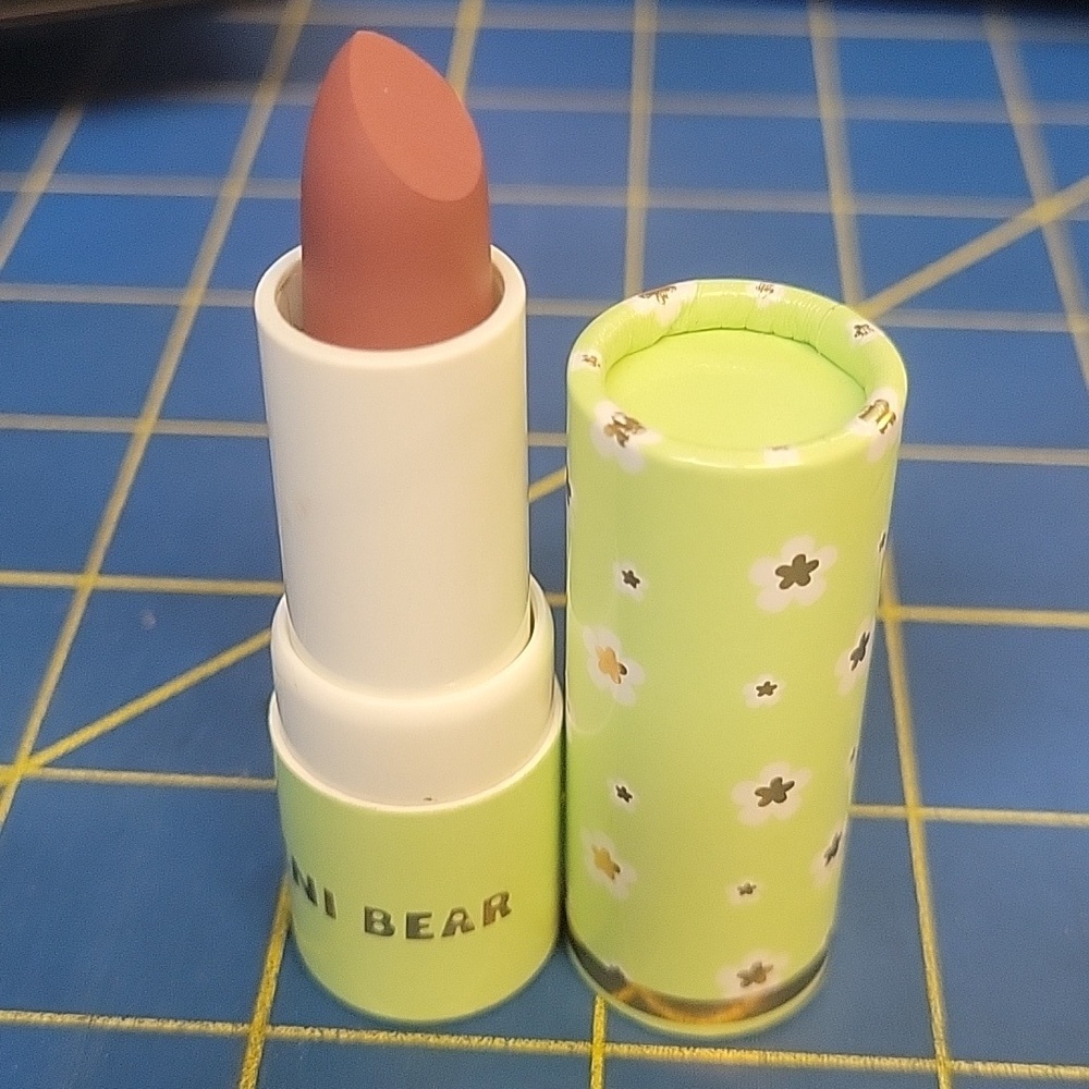 Beni Bear New Brown Nude New